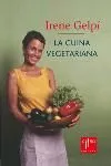 La cuina vegetariana fàcil