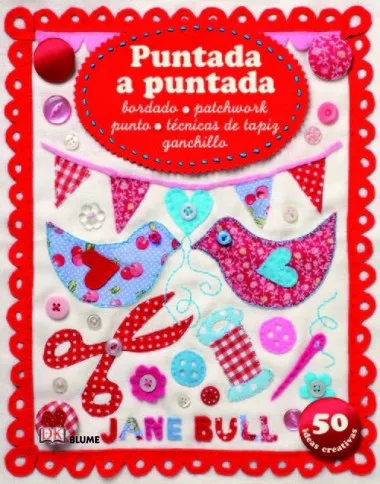 Puntada a puntada
