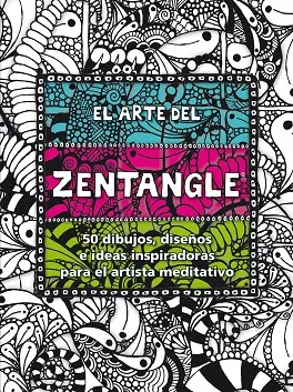 El arte del Zentangle