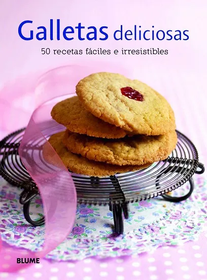 Galletas deliciosas
