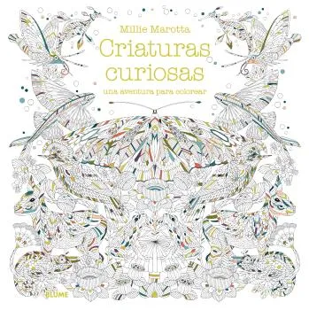 Criaturas curiosas