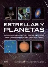 Estrellas y planetas