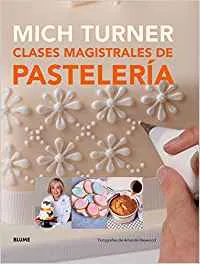 Clases magistrales de pastelería