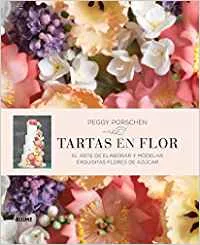 Tartas en flor