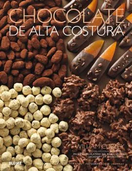 Chocolate de alta costura (2017)