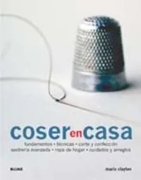 Coser en casa
