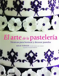 El arte de la pasteler¡a
