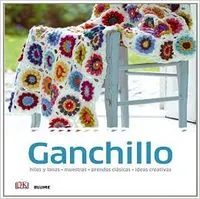 Manualidades sencillas. Ganchillo