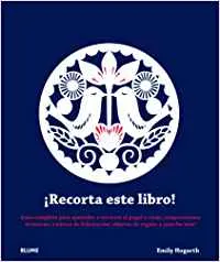 ­¡Recorta este libro!