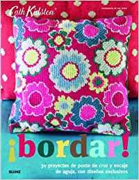 Cath Kidston. ­bordar!