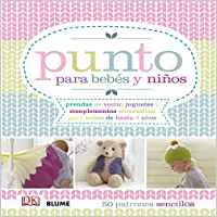 Punto para bebés y niños