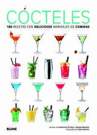 Cócteles