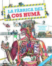 La f?brica del cos hum?
