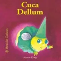 Bestioles Curioses. Cuca de Llum