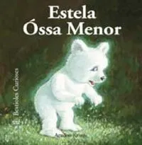 Bestioles Curioses. Estela ¢ssa menor