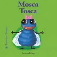 Bestioles Curioses. Mosca Tosca