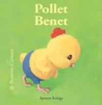 Bestioles Curioses. Pollet Benet