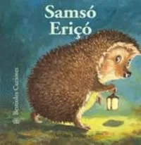 Bestioles Curioses. Sams¢ Eri?¢