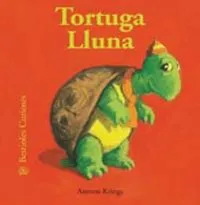 Bestioles Curioses. Tortuga Lluna
