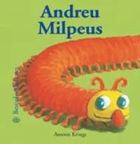 Bestioles Curioses. Andreu Milpeus