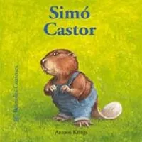 Bestioles Curioses. Sim¢ castor