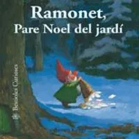Bestioles Curioses. Ramonet Pare Noel del jard¡