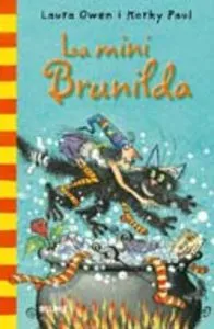 Col. Butxaca Bruixa Brunilda. Mini Brunilda