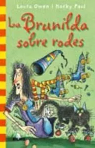 Col. Butxaca Brunilda sobre rodes