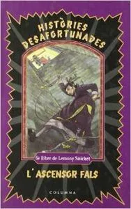 L'ASCENSOR FALS