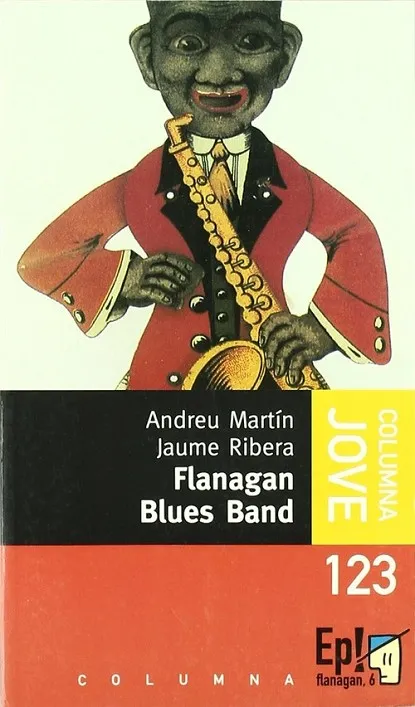 Flanagan Blues Band