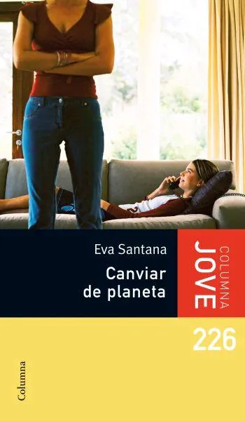 Canviar de planeta
