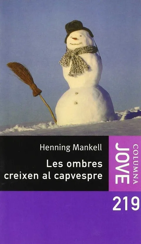 Les ombres creixen al capvespre
