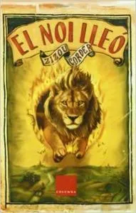 El noi lleó