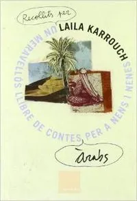 Un meravellós llibre de contes àrabs per a nens i nenes de tot el món