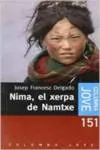 NIMA, EL XERPA DE NAMTXE