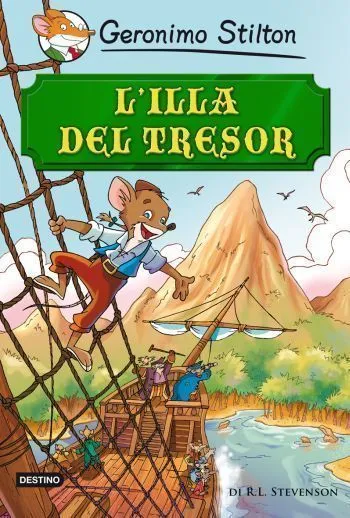 L'illa del tresor