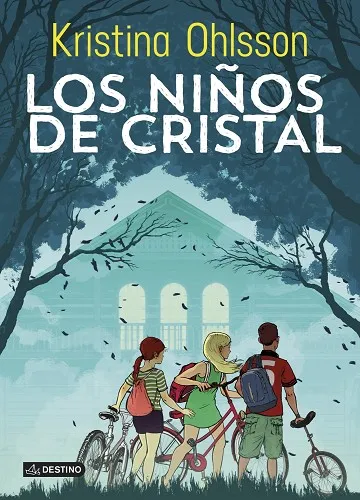 Los niños de cristal