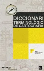 DICCIONARIS TERMINOLÒGICS