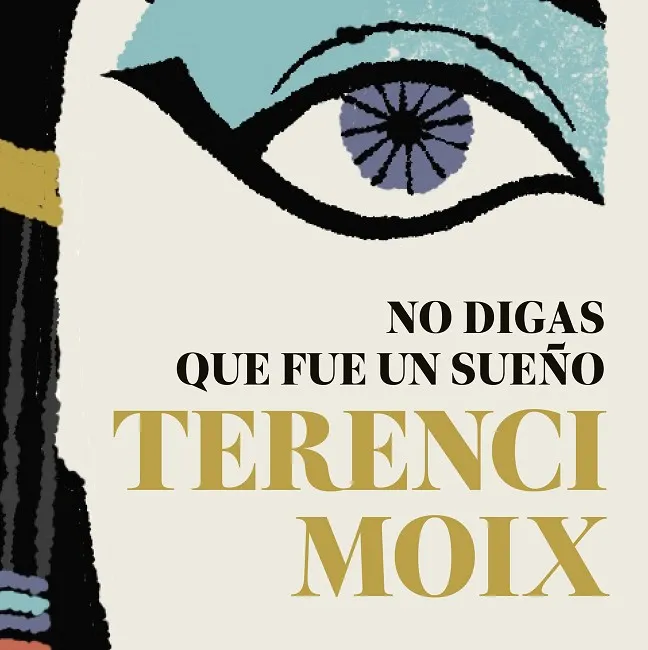 No digas que fue un sueño