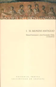 Historia del cristianismo I