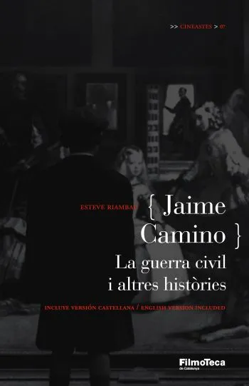 Jaime Camino