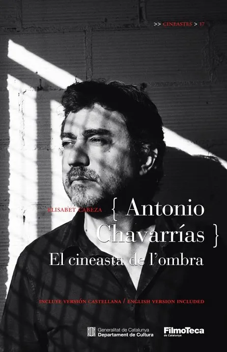 Antonio Chavarrías
