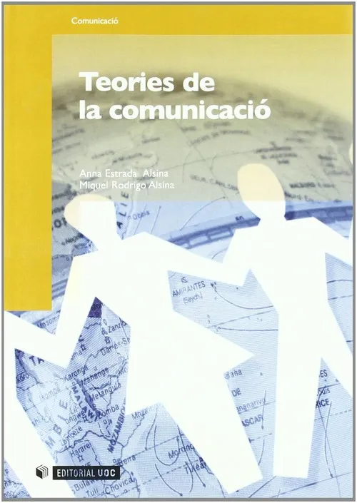 Teories de la comunicació