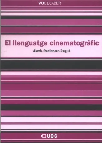 El llenguatge cinematogràfic