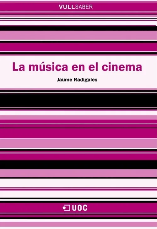 La música en el cinema