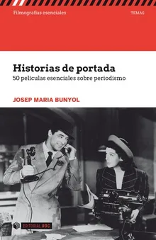 Historias de portada