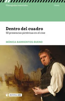 Dentro del cuadro