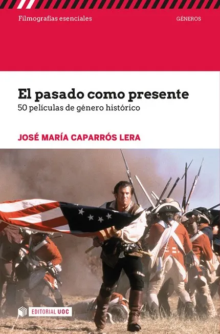 El pasado como presente
