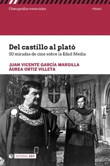 Del castillo al plató