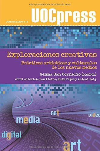 Exploraciones creativas